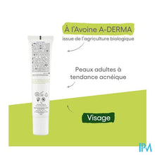 Afbeelding in Gallery-weergave laden, Aderma Biology Ac Perfect Fluide Onzuiverh. 40ml