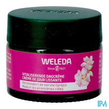 Charger l'image dans la galerie, Weleda Roze&wit Thee Vitaliserende Dagcreme 40ml