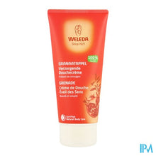 Afbeelding in Gallery-weergave laden, Weleda Granaatappel Verzorgingsdouche Tube 200ml