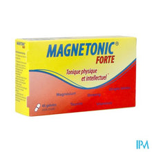 Afbeelding in Gallery-weergave laden, Magnetonic Forte Caps 45