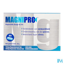 Afbeelding in Gallery-weergave laden, Magnipro Tabl 90