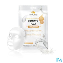 Afbeelding in Gallery-weergave laden, Biocyte Prebiotic Mask 10g 1