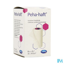 Load image into Gallery viewer, Peha-haft Latexfree 8cmx4m 1 P/s