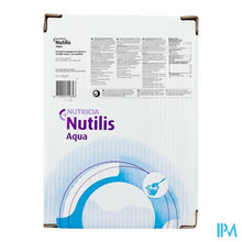Afbeelding in Gallery-weergave laden, Nutilis Verdikt Water Grenadine Cups 12x125g