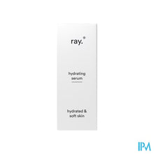 Afbeelding in Gallery-weergave laden, Ray Hydraterend Serum 50ml