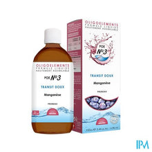 Load image into Gallery viewer, Bioligophyt Pruim Gutt 100ml Bioligo