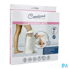 Afbeelding in Gallery-weergave laden, Cameleone Aquaprotection Onderbeen Transp S 1