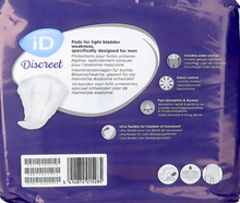 Afbeelding in Gallery-weergave laden, Id Discreet Male Super 14