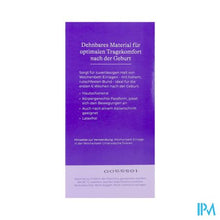 Afbeelding in Gallery-weergave laden, LANSINOH POSTPARTUM NETBROEKJES 69560 4