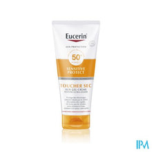 Afbeelding in Gallery-weergave laden, Eucerin Sun Prot. Dry Touch Sun Gel Cr Ip50+ 200ml