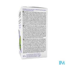 Load image into Gallery viewer, Arkogelules Rode Iep & Zink Caps 40