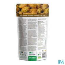 Afbeelding in Gallery-weergave laden, Purasana Vegan Cacao Pdr 200g Be-bio-02
