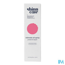 Afbeelding in Gallery-weergave laden, Shinncare Intimate Oil Spray Protect & Repair 50ml