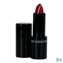 Afbeelding in Gallery-weergave laden, Couleurs De Noir Silkysoft Satin Lipstick 04