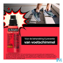 Afbeelding in Gallery-weergave laden, Iso Betadine Germicide Zeep 7,5% 125ml Nf