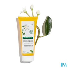 Afbeelding in Gallery-weergave laden, Klorane Capil. Condit. Tamanu&monoi Bio 200ml