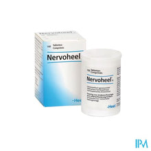 Afbeelding in Gallery-weergave laden, Nervoheel N Tabl 100