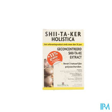Afbeelding in Gallery-weergave laden, Shii-ta-ker Caps 48 Holistica