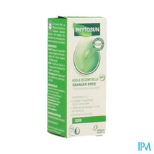 Afbeelding in Gallery-weergave laden, Phytosun Bitter Sinaas Eco 10ml