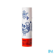 Afbeelding in Gallery-weergave laden, Korres Km Wild Rose Lippenbalsem Getint 4,5g