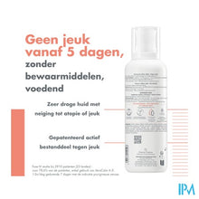 Afbeelding in Gallery-weergave laden, Avene Xeracalm Ad Creme Relipiderend 400ml