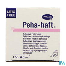 Afbeelding in Gallery-weergave laden, Peha-haft 4cmx4m 1 P/s