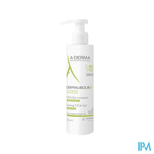 Afbeelding in Gallery-weergave laden, Aderma Dermalibour+ Cica Gel Schuimend 200ml