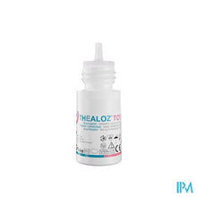 Load image into Gallery viewer, Thealoz Total Oogdruppels 10ml