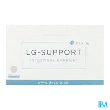 Afbeelding in Gallery-weergave laden, Lg Support Poeder Oplosbaar 90g