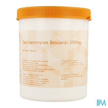 Afbeelding in Gallery-weergave laden, Saccharmyces Boulardii 250mg Caps 800 Magis
