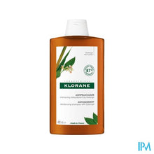 Load image into Gallery viewer, Klorane Capil. Sh Galanga 400ml