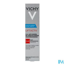 Afbeelding in Gallery-weergave laden, Vichy Liftactiv H.a. Ogen 15ml