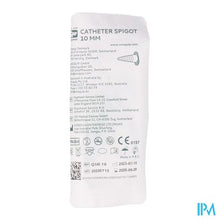 Charger l'image dans la galerie, Stop Sonde Konische Vorm Steriel 10mm