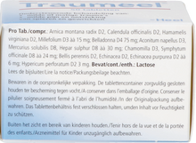 Afbeelding in Gallery-weergave laden, HEEL TRAUMEEL 50 TABL