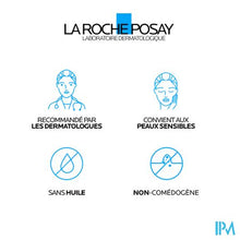 Afbeelding in Gallery-weergave laden, Lrp Vitamin C Zuiverende Reinigingsgel 200ml