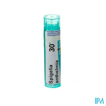 Afbeelding in Gallery-weergave laden, Spigelia Anthelmia 30k Gr 4g Boiron