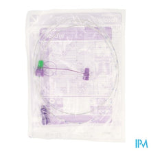 Afbeelding in Gallery-weergave laden, Flocare Nasogastrische Pur Sonde Ch6 110cm