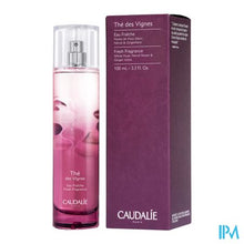 Charger l'image dans la galerie, Caudalie Fris Water The Des Vignes 100ml