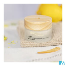 Charger l'image dans la galerie, Tinge Women Anti Aging Dagcreme 50ml