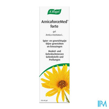 Afbeelding in Gallery-weergave laden, A.vogelarnicaforcemed Forte Gel 100ml