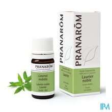 Afbeelding in Gallery-weergave laden, Pranarom Eo Laurier 5ml
