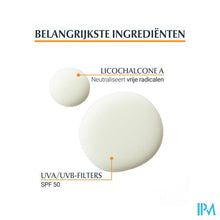 Afbeelding in Gallery-weergave laden, Eucerin Sun Spray Tranparent Ip50+ 200ml