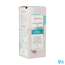 Charger l'image dans la galerie, Vita Mina Veolal Maxi 200ml