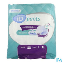 Afbeelding in Gallery-weergave laden, Id Pants Maxi l 10