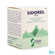 Afbeelding in Gallery-weergave laden, Sidorel 300mg Caps 30