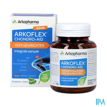 Afbeelding in Gallery-weergave laden, Arkoflex Chondro-aid 100% Gewrichten Caps 60