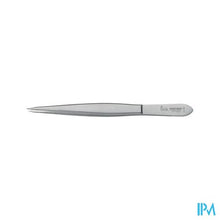 Afbeelding in Gallery-weergave laden, Morser 421c Pincet Punt Naald Inox