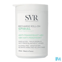Afbeelding in Gallery-weergave laden, Svr Spirial Roll-on Recharge 50ml