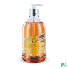 Charger l'image dans la galerie, Lpbp Vloeibare Zeep Oranjebloesem 500ml