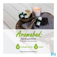 Afbeelding in Gallery-weergave laden, Phytosun Euc. Citroen Fr-bio-01 10ml